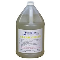 clean cleaner